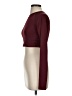 Unbranded Burgundy Long Sleeve T-Shirt Size S - photo 5