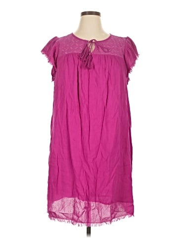 True Craft Casual Dress (view 1)