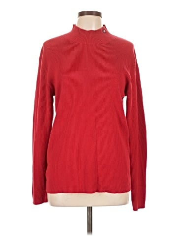 Polo Jeans Co. by Ralph Lauren Turtleneck Sweater (view 1)