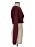 Unbranded Burgundy Long Sleeve T-Shirt Size S - photo 4