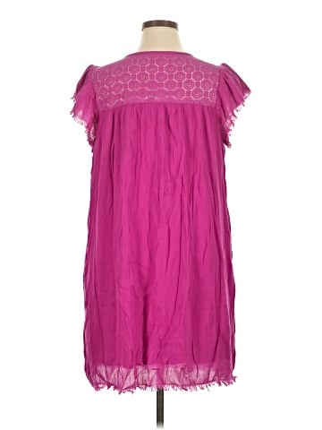 True Craft Casual Dress (view 2)