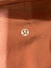 Lululemon Athletica Pink Active Pants Size 4 - photo 7