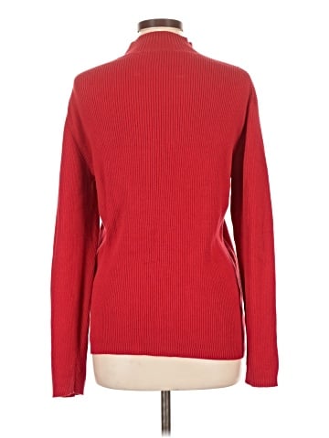 Polo Jeans Co. by Ralph Lauren Turtleneck Sweater (view 2)