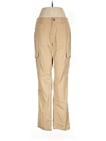 Lauren by Ralph Lauren Cargo Pants (view 1)