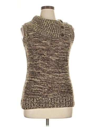 DressBarn Sweater Vest (view 1)