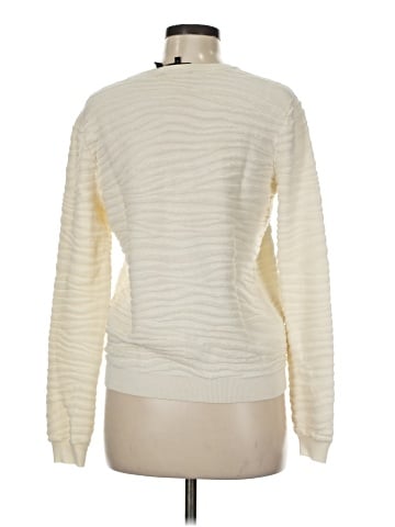 Theory Pullover Sweater (view 2)