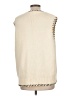 In the Beginning Ivory Pullover Sweater Size L - photo 2