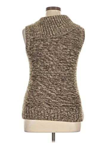 DressBarn Sweater Vest (view 2)