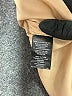 AFRM Animal Print Brown Casual Dress Size L - photo 8