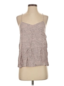 Ann Taylor Loft Sleeveless Top