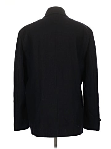 Liz Claiborne Wool Coat (view 2)
