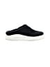 Lucky Brand Black Sneakers Size 7 1/2 - 8 - photo 1