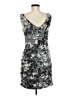 Express Camo Gray Cocktail Dress Size 8 - photo 2