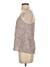 Ann Taylor LOFT 100% Rayon Pink Sleeveless Top Size S - photo 5