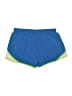 Under Armour Blue Athletic Shorts Size M - photo 2