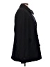 Liz Claiborne Black Wool Coat Size L - photo 4