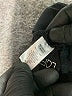 Ann Taylor LOFT Outlet Solid Black Active Pants Size L - photo 8