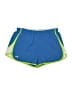 Under Armour Blue Athletic Shorts Size M - photo 1