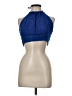 Assorted Brands Blue Tank Top One size - photo 1