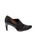 Ecco Black Heels Size EU 38 - photo 1