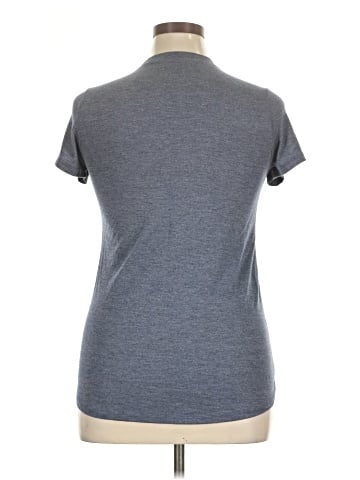 Zoe+Liv Short Sleeve T-Shirt (view 2)