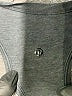 Lululemon Athletica Gray Tank Top Size 10 - photo 7