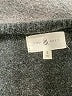 Lou & Grey Gray Pullover Sweater Size S - photo 7