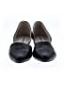 Suzanne Black Flats Size 7 1/2 - photo 2