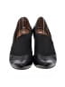 Ecco Black Heels Size EU 38 - photo 2