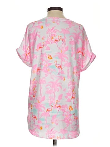 Crown & Ivy Short Sleeve T-Shirt (view 2)