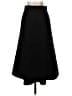 Cos Solid Black Formal Skirt Size XS - photo 1