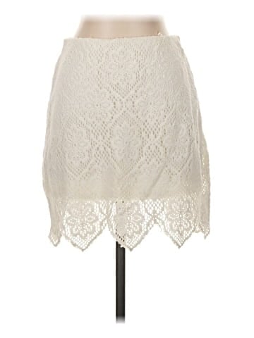 Liberty Garden Formal Skirt (view 1)