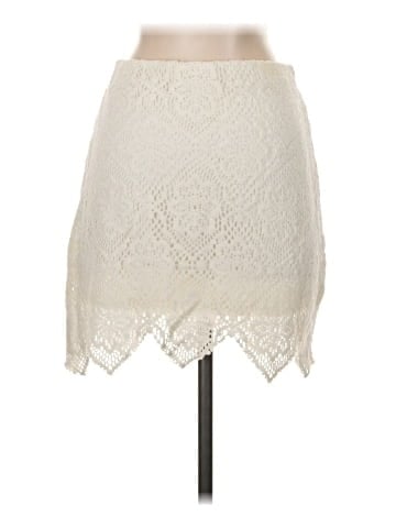 Liberty Garden Formal Skirt (view 2)