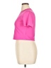 Unbranded Pink Short Sleeve Turtleneck Size XL - photo 5