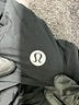 Lululemon Athletica Black Tank Top Size 0 - photo 7