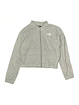 The North Face Zip Up Hoodie