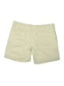 Kenar 100% Cotton Solid Tan Khaki Shorts Size 30 waist - photo 2