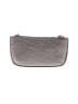 Unbranded 100% Polyurethane Metallic Silver Brown Wristlet One size - photo 1