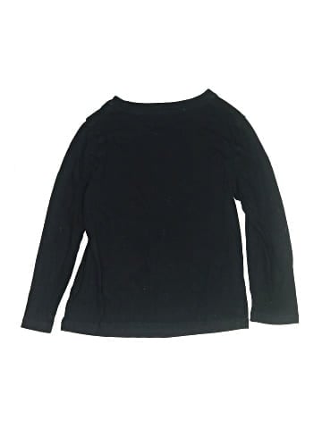 Old Navy Long Sleeve T-Shirt (view 2)
