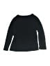 Old Navy Black Long Sleeve T-Shirt Size 4T - photo 2