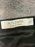 Altuzarra Solid Black Formal Skirt Size EU (IT) 36 / US 0 - photo 4