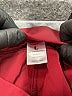 Unbranded Solid Burgundy Track Pants Size L - photo 7