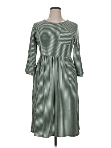 Merokeety Casual Dress (view 1)