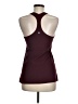 Lululemon Athletica Burgundy Active Tank Size 2 - photo 2