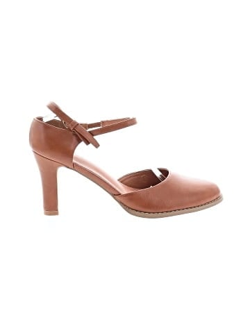 Coutgo Heels (view 1)