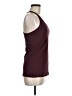 Lululemon Athletica Burgundy Active Tank Size 2 - photo 4
