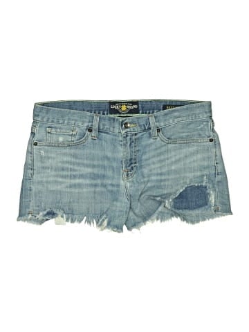 Lucky Brand Denim Shorts (view 1)