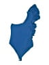 Zara Blue Bodysuit Size M - photo 1