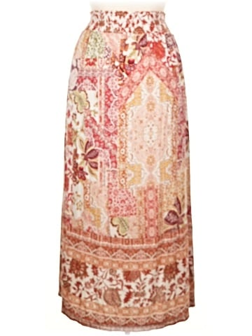 By Anthropologie Casual Skirt (view 2)