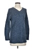 Everlane Blue Pullover Sweater Size XS - photo 1